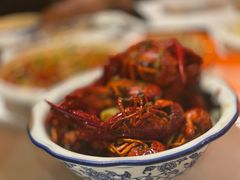 -江味龙虾馆·裸蓝龙虾(南山店)