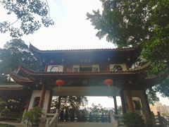-乌山风景区