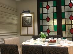 包厢-大鸭梨烤鸭店(花园村店)