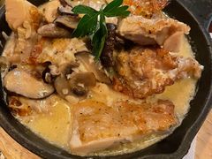 -斯比特花园西餐厅(东方商厦店)