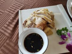 -天桥饭店·特色海鲜(金山嘴渔村店)