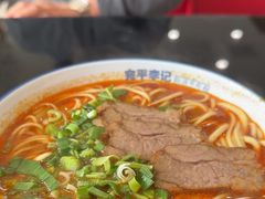 -宛平李记小吃(东关街店)