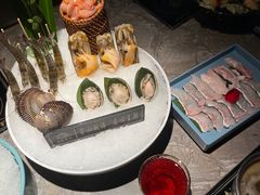 -1718海鲜姿造(苏宁宴请臻选店)