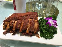 -小贝壳酒楼(经九路店)