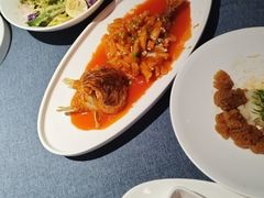 -钱塘秋荷(开鲁路店)