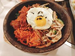 -七八冷面·延边朝鲜族美食(圣熙八号店)