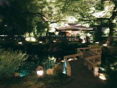 -杭州西湖柳莺里酒店