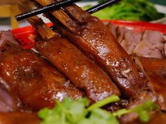 -春梅里卤鹅馆·47年老字号(东厦分店)