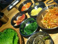 -麻蒲碳烤肉(远景路1号店)