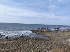 -养马岛旅游度假区