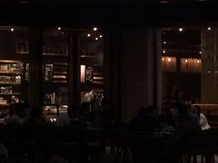 门面-星巴克臻选(深圳罗湖万象城店)