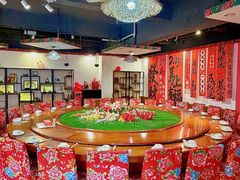 -东北民俗村·东北菜(翻身店)