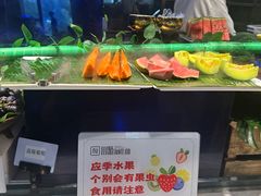 -川骄海鲜自助(亚运村店)