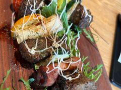 -小满Grainkitchen(滨江商业广场店)