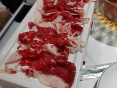 -八合里潮汕鲜牛肉火锅(吉大店)