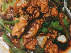 -兰湘子·湘菜小炒(济南领秀城店)