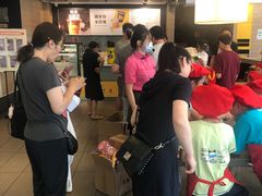 -麦当劳(帝豪店)
