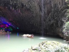 -英西峰林·洞天仙境