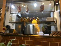 -火齐潮汕砂锅粥(五道口店)