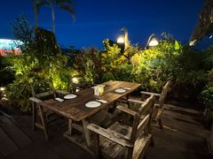-自然餐厅(Phuket)
