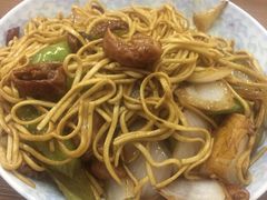 -老高面馆(洋泮路店)