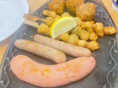 -萨莉亚意式餐厅(深南茂业店)