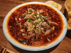 毛血旺-先启半步颠小酒馆(白麓里店)