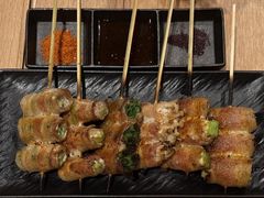 -大米·京都小酒馆·炭烧海鲜·烧鸟(龙口东路店)