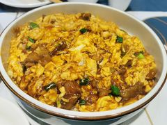 -紫光园·烤鸭(吕家营店)