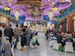 -和源祥·日照菜扛把子(万平口一店)