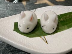 -粤匠·澳门点心粤菜海鲜(澳门半岛店)