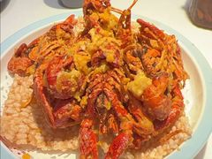 -红盔甲·小龙虾(天钥桥店)