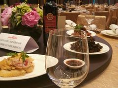 -上海崇明金茂凯悦酒店