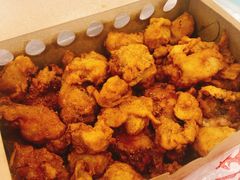 -阿捡忭京炸鸡(韭菜园总店)