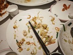 -南门食仙·手工福州菜(南门兜店)