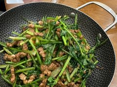 -三姐妹饺子(东木头市店)