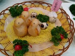 -小榄公饭店·岭南庭院餐厅(民安北路店)