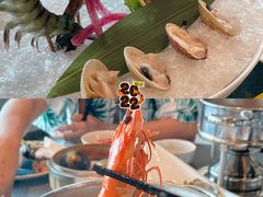 -同禧荟·港味海鲜火锅·粤菜(三亚湾店)