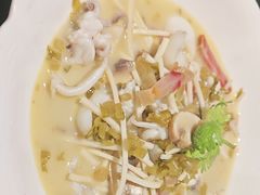 -锦荟JINHUI·浙江小馆(上海荟聚店)