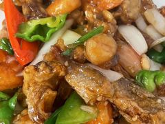 -小红门海鲜