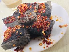 -五娭毑臭豆腐(黄兴南路店)