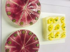 -幸福西饼生日蛋糕·下午茶(石肯店)