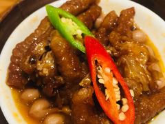 -粤域茶餐厅