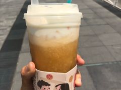 -九秋茶铺(三里屯店)