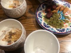 -清真·双公羊·馕坑烤全羊(奥体店)