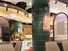 -好伦哥披萨(地坛店)