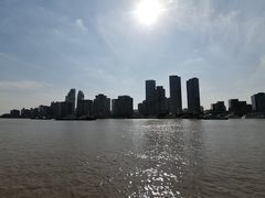 -三利音·浦之舟(滨江大道店)