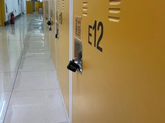 -安东易迷你仓自助寄存仓库(淞虹路店)