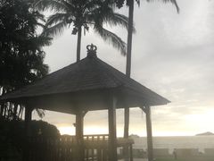 -麦哲伦丝绸度假村