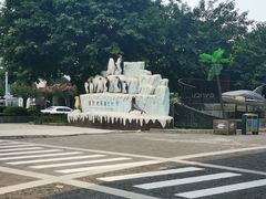 -重庆欢乐海底世界